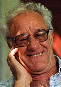 Giuliano Pontara